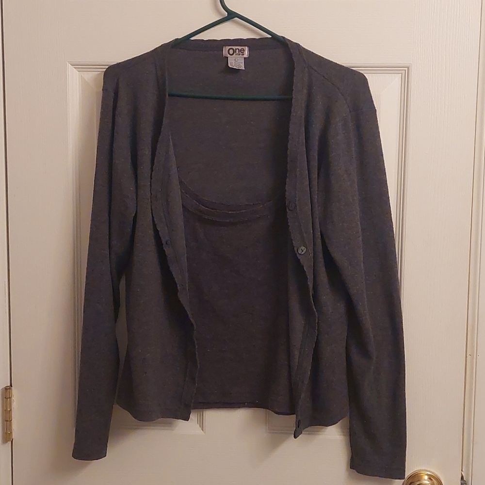 Womans cardigans